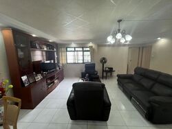 Blk 246 Compassvale Haven (Sengkang), HDB 5 Rooms #635066401